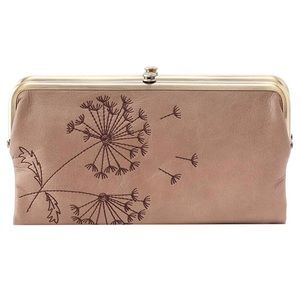 Hobo International Vintage Lauren Wallet Clutch